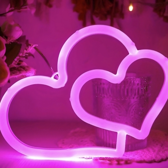 Colorful LED Neon Lights - Picture 3 of 12